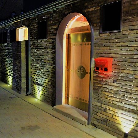 Nagne House Hotel Seoul Ngoại thất bức ảnh
