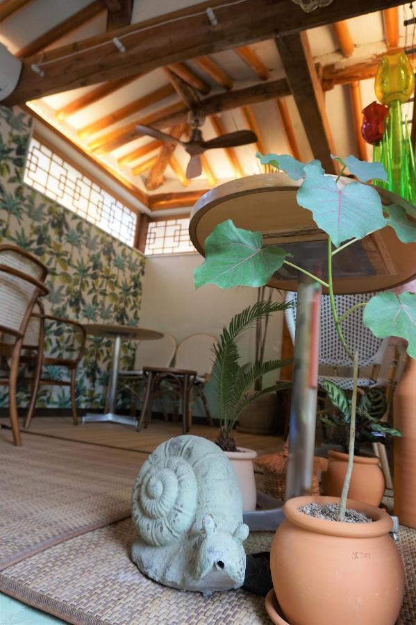 Nagne House Hotel Seoul Ngoại thất bức ảnh