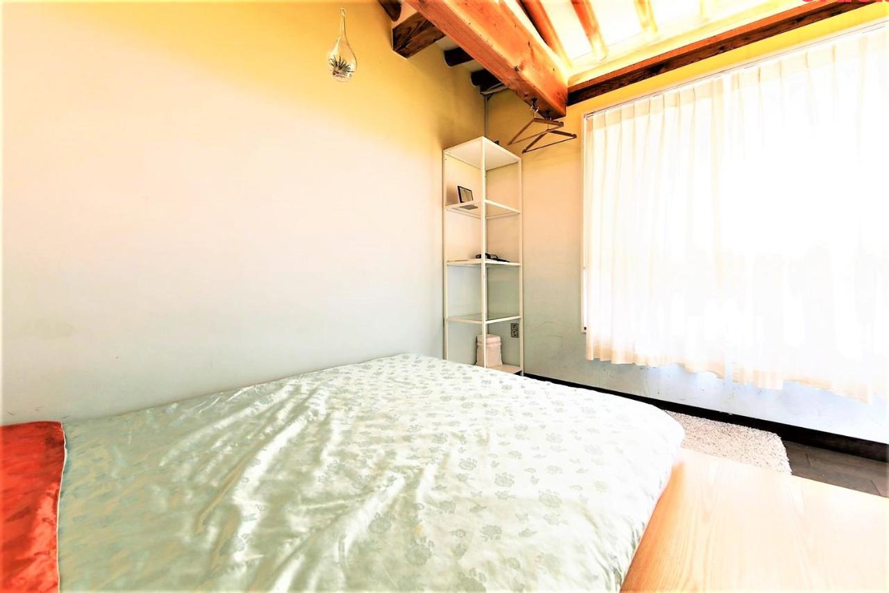 Nagne House Hotel Seoul Ngoại thất bức ảnh