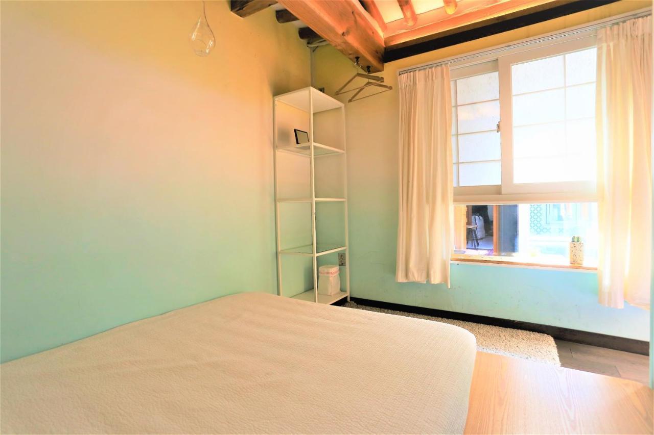 Nagne House Hotel Seoul Ngoại thất bức ảnh