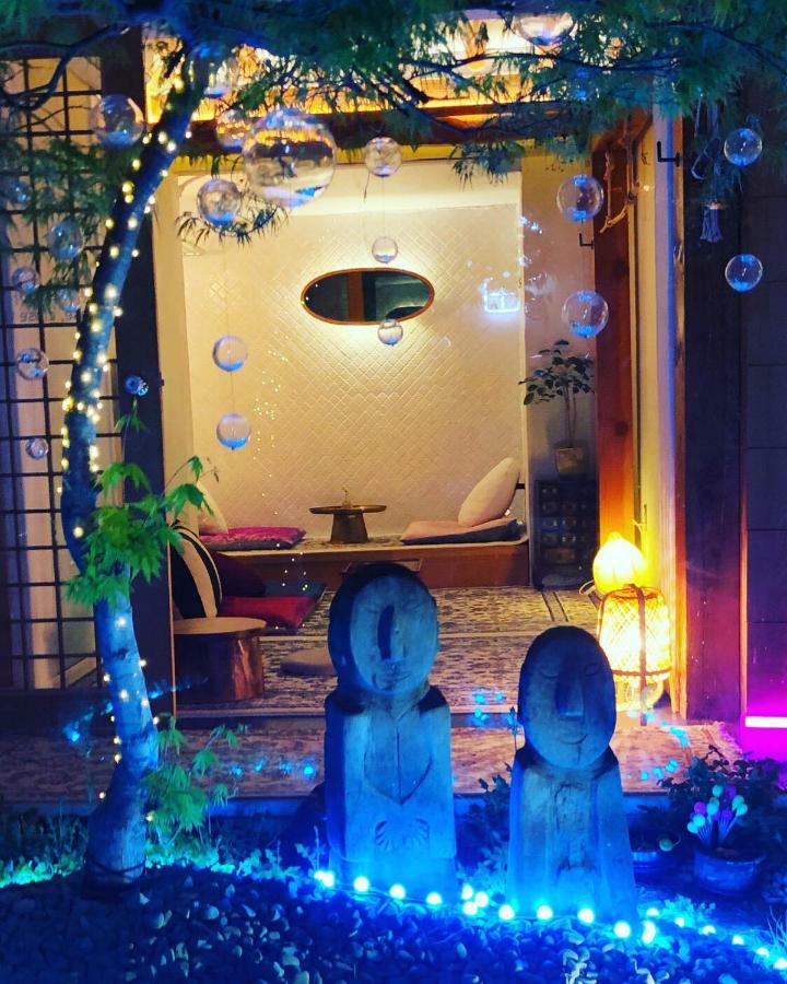 Nagne House Hotel Seoul Ngoại thất bức ảnh