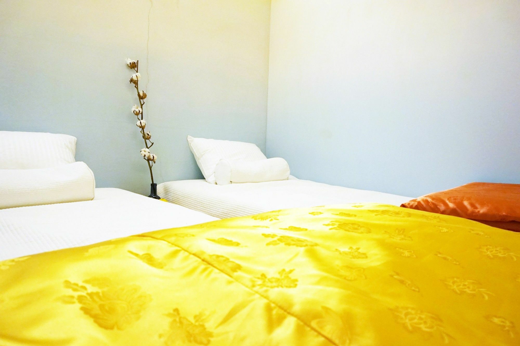 Nagne House Hotel Seoul Ngoại thất bức ảnh