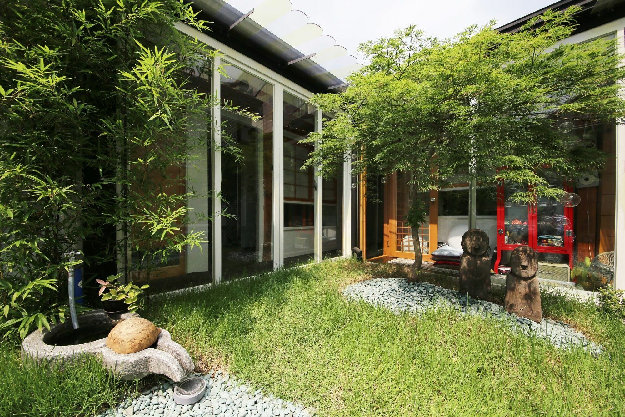 Nagne House Hotel Seoul Ngoại thất bức ảnh