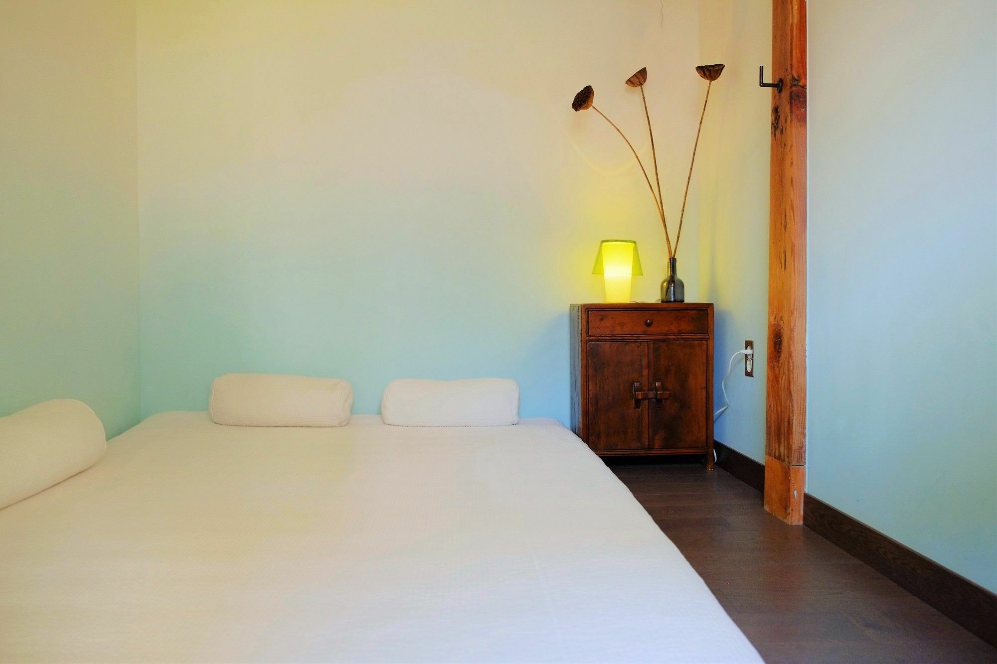 Nagne House Hotel Seoul Ngoại thất bức ảnh