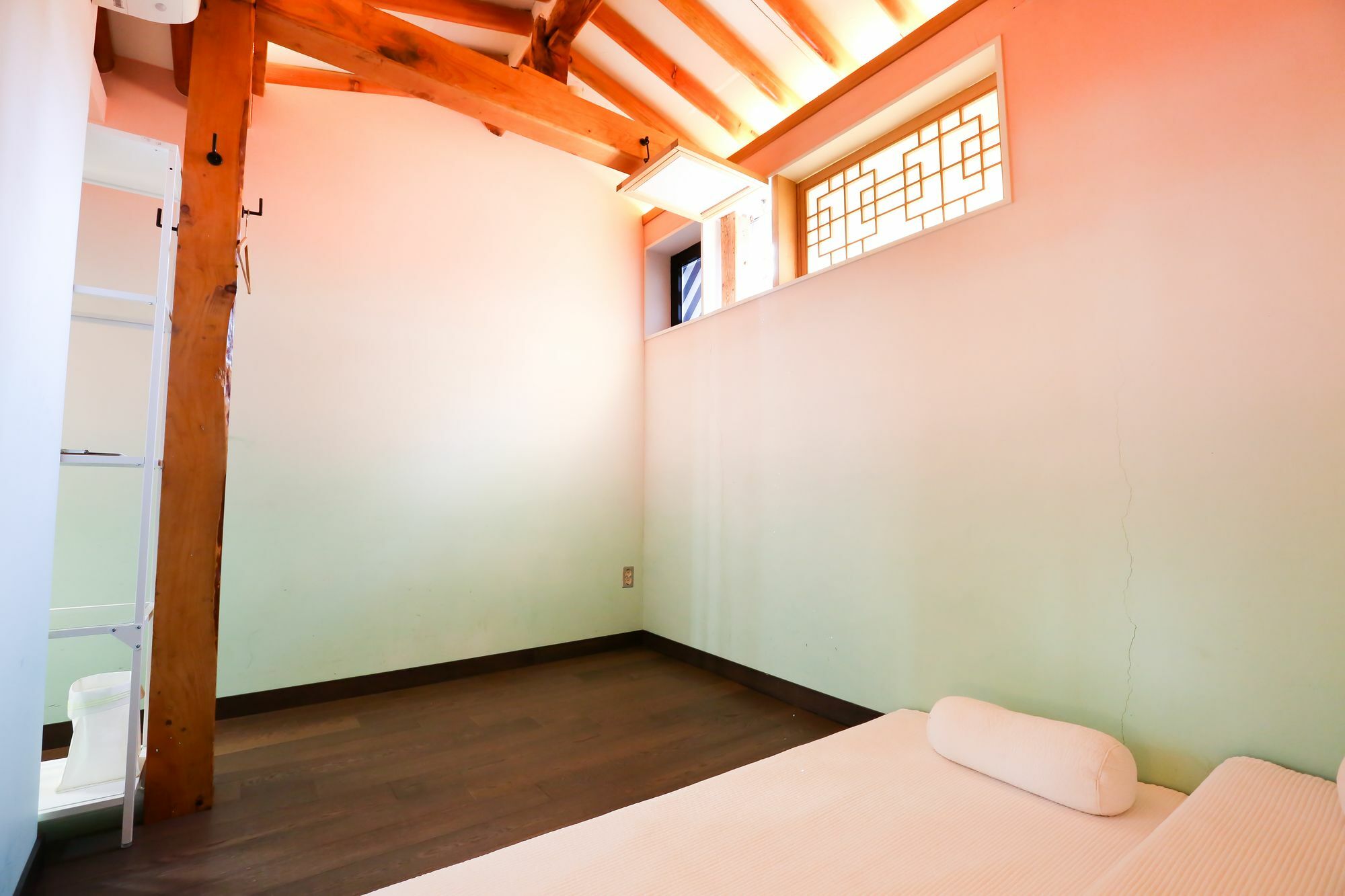 Nagne House Hotel Seoul Ngoại thất bức ảnh