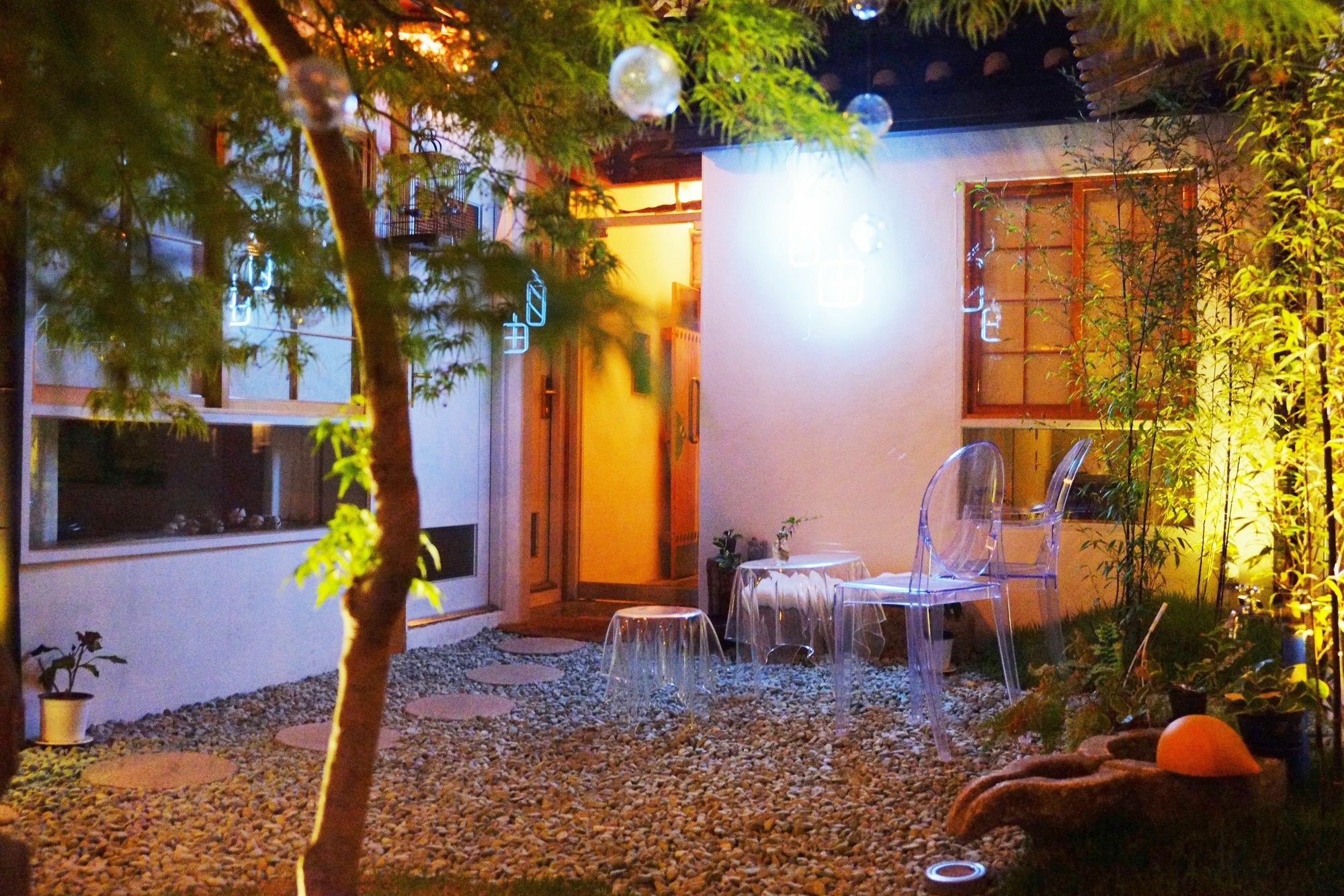 Nagne House Hotel Seoul Ngoại thất bức ảnh