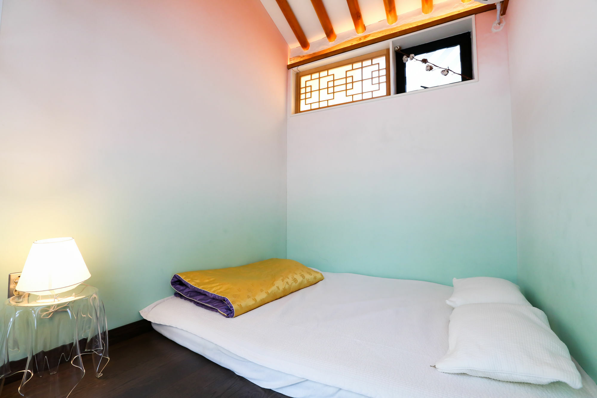 Nagne House Hotel Seoul Ngoại thất bức ảnh