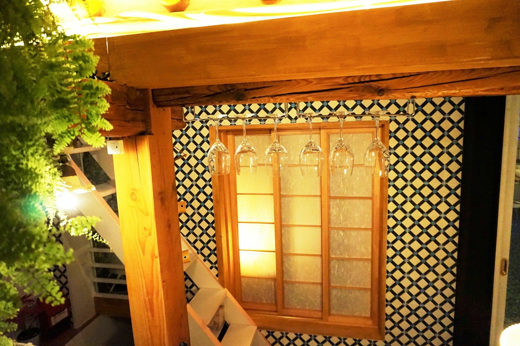 Nagne House Hotel Seoul Ngoại thất bức ảnh