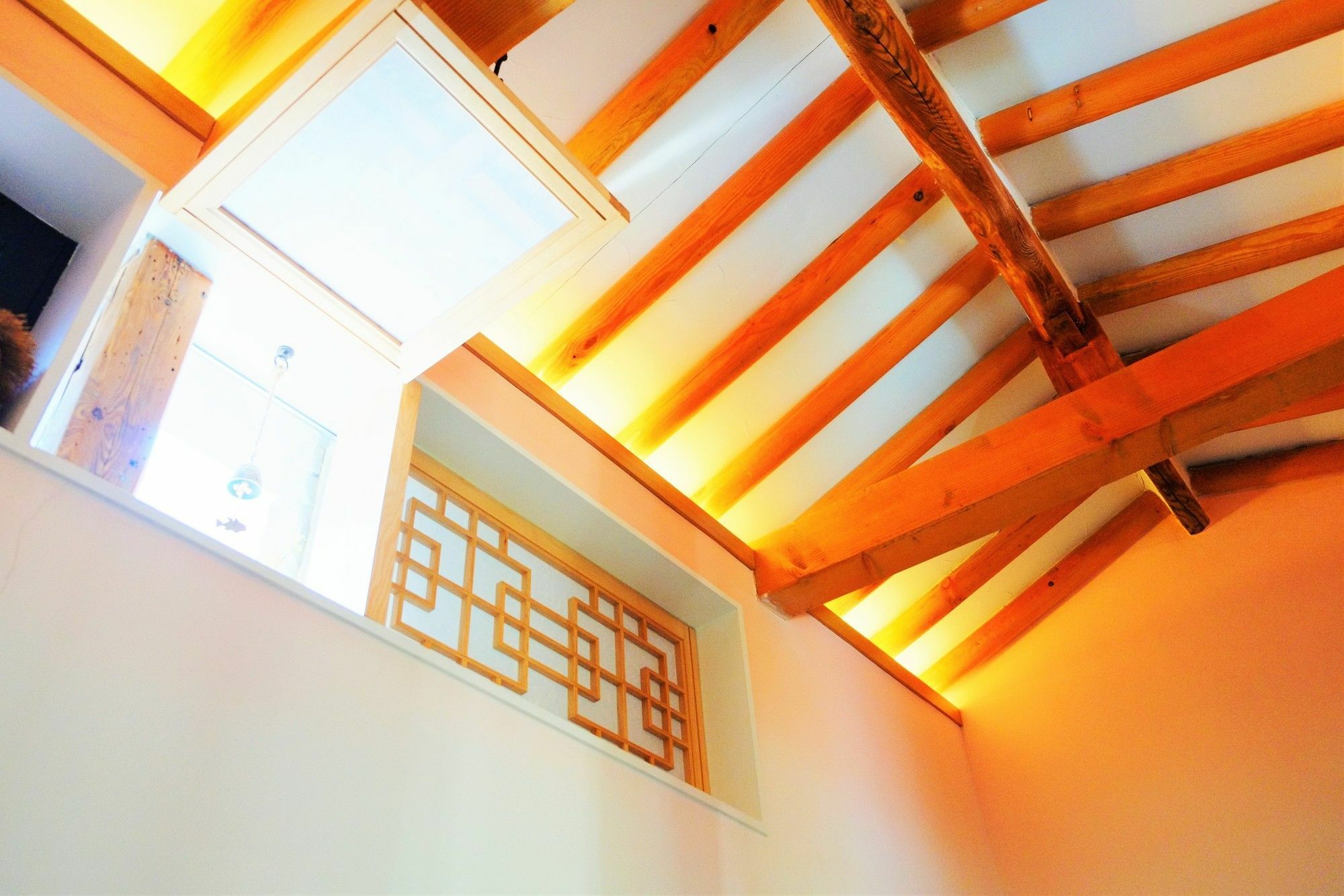 Nagne House Hotel Seoul Ngoại thất bức ảnh